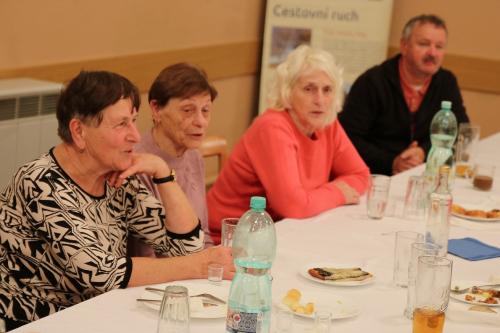 Setkání partnerských obcí